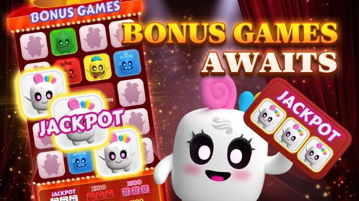 Classic Jackpot Slot Game